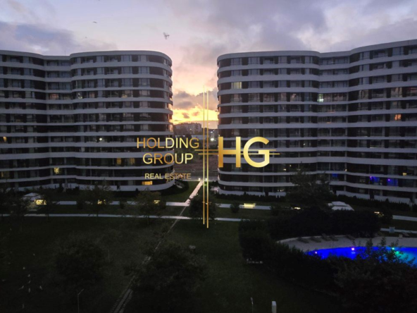 Тристаен апартамент - 0