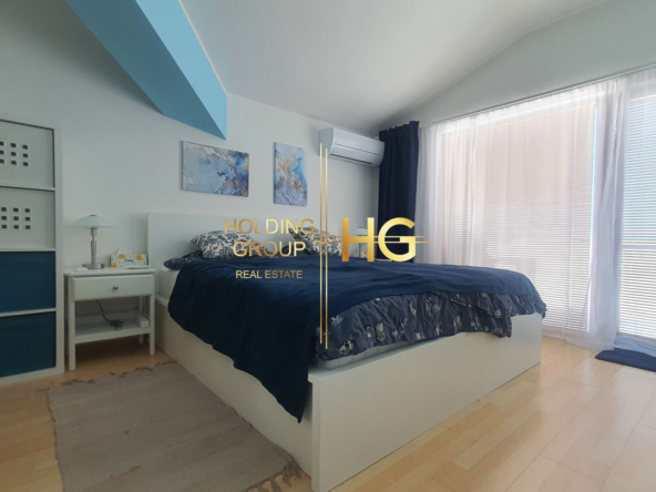 Двустаен панорамен апартамент в гр. Балчик - 0