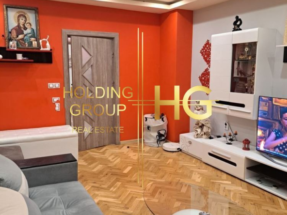 Четеристаен апартамент - 0