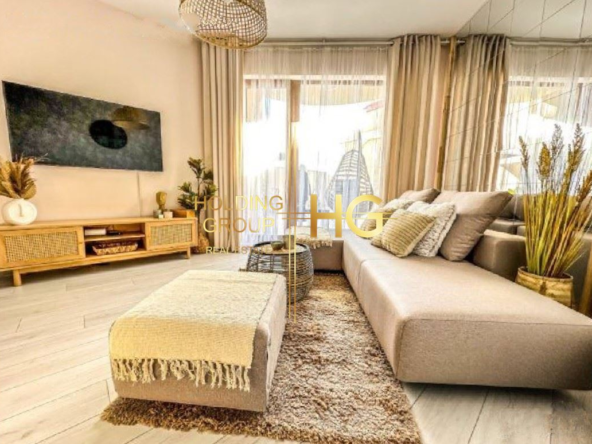 2-стаен - Варна, м-т Ален Мак - 0