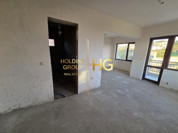 Къща в м-ст Боровец Юг - 0