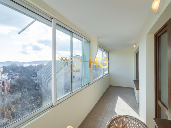 4-стаен - Варна, ВИНС - 0