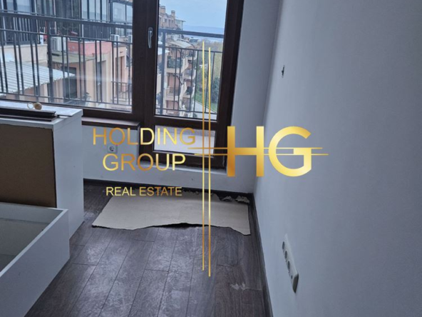 Чисто нов тристаен апартамент Галата - 0