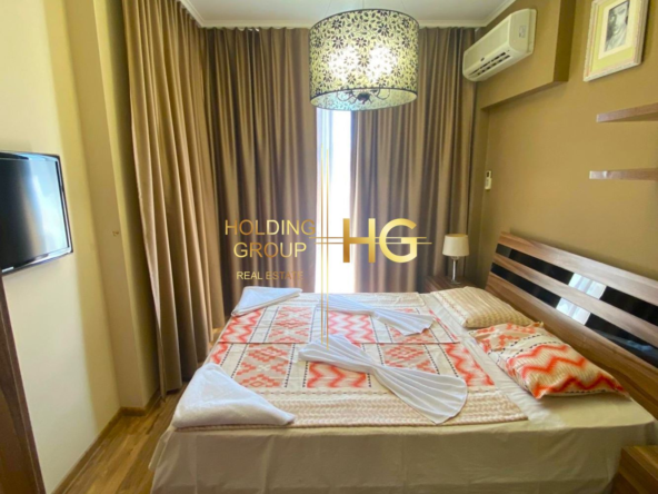 Двустаен апартамент в к.к.Златни Пясъци - 0