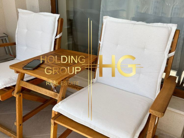 Двустаен обзаведен апартамент - кв. Аспарухово комплекс South Bay - 0