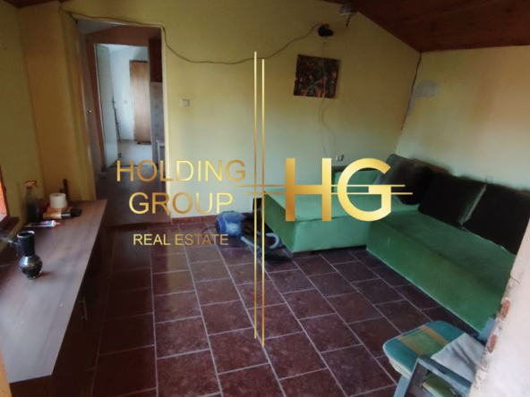 Къща - Варна, област, с.Осеново - 0