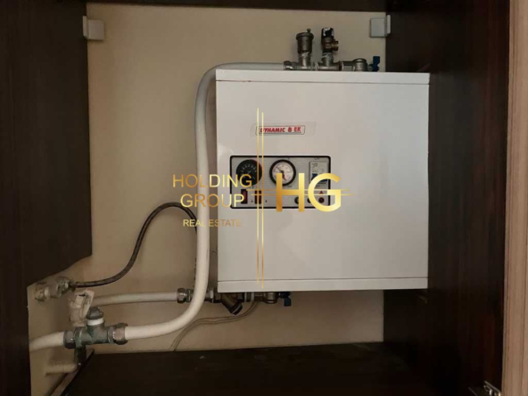 Тристаен луксозно обзаведен Базар Левски - 0