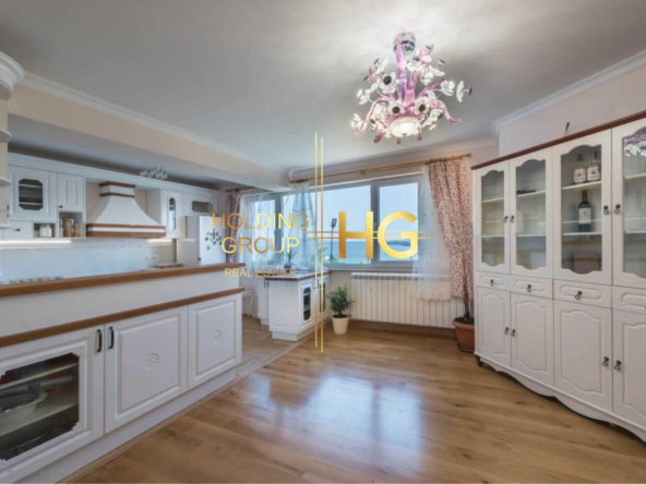 Луксозна Къща Аспарухово - 0