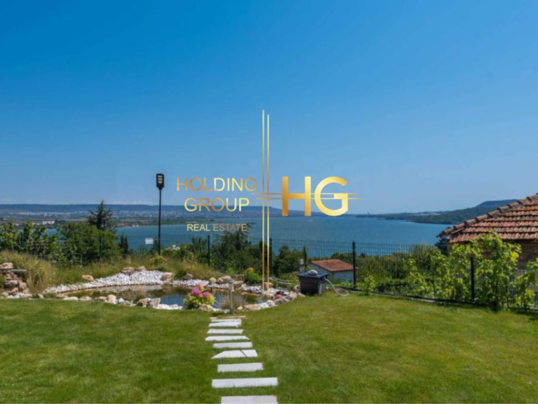 Луксозна Къща Аспарухово - 0