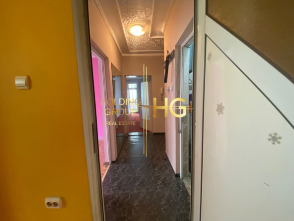 4-стаен - Варна, Техникумите - 0