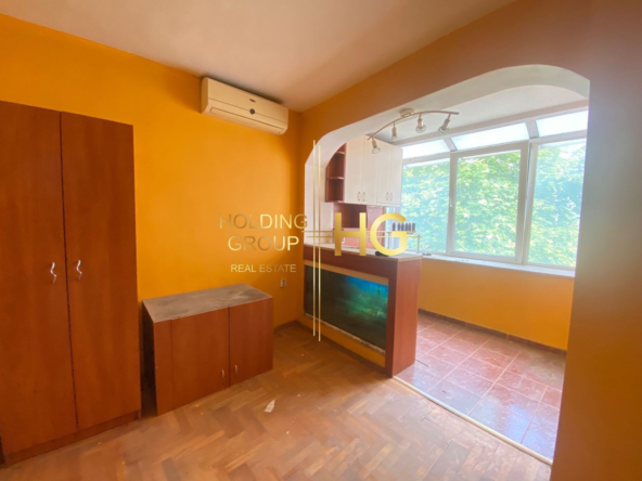 4-стаен - Варна, Техникумите - 0