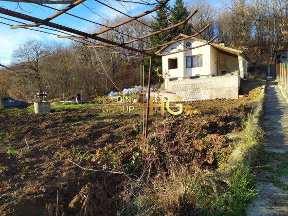 Къща - Варна, област, с.Кичево - 0