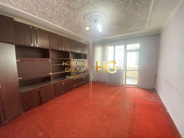 4-стаен - Варна, Техникумите - 0