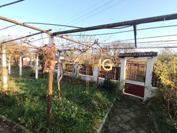 Къща - Варна, област, с.Осеново - 0