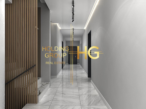 Двустаен апартамент в кв. Галата - 0