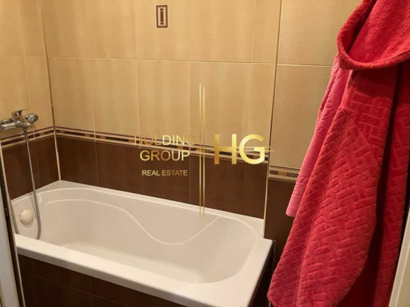 Тристаен луксозно обзаведен Базар Левски - 0