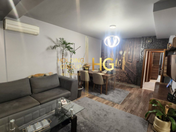 3-стаен - Варна, Гранд Мол Варна - 0