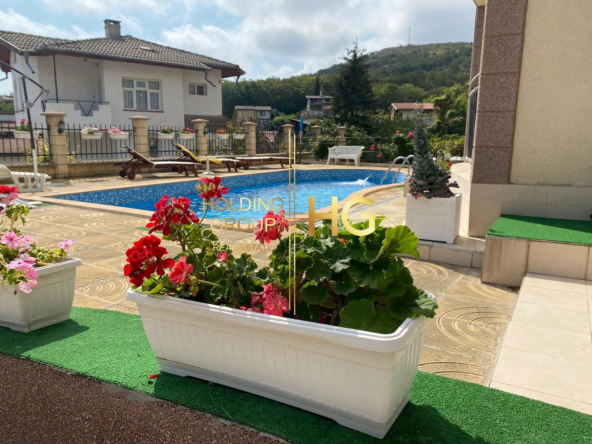 Двустаен панорамен апартамент в гр. Балчик - 0