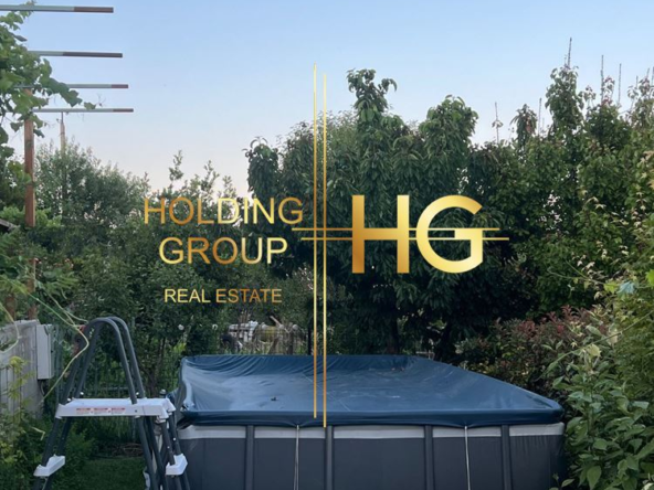 Уникална къща в м-т Траката - 0