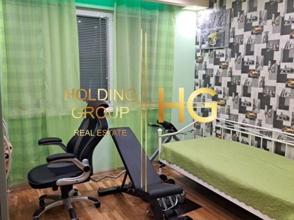 Четеристаен апартамент - 0