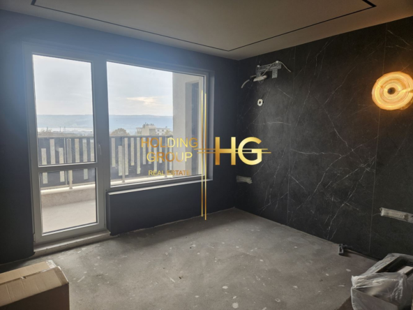 Тристаен апартамент - 0