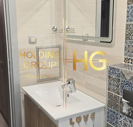 Тристаен апартамент - 0