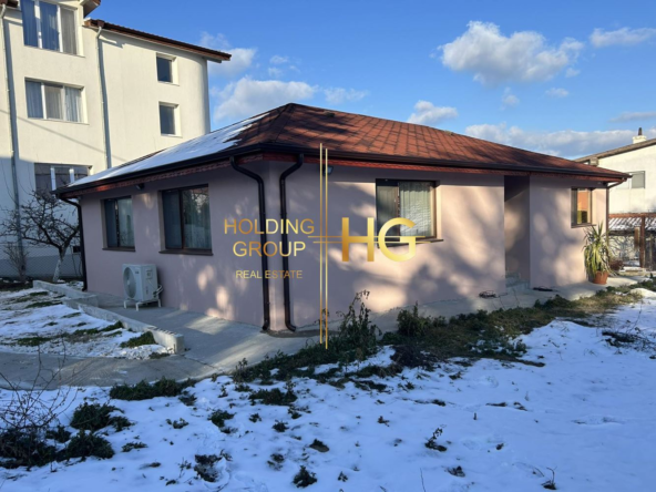 Къща Галата - 0