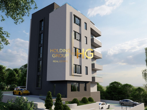 Едностаен апартамент в м-т Ален Мак . - 0