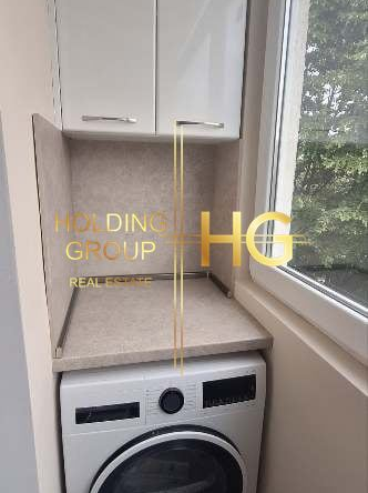 Тристаен апартамент в кв. Чайка - 0