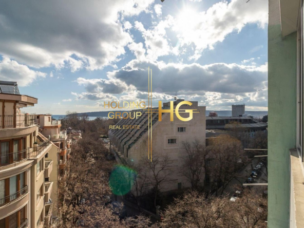 4-стаен - Варна, ВИНС - 0