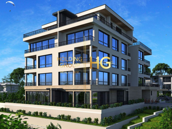 Едностаен апартамент в кв. Галата - 0