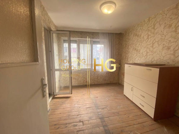 4-стаен - Варна, Техникумите - 0