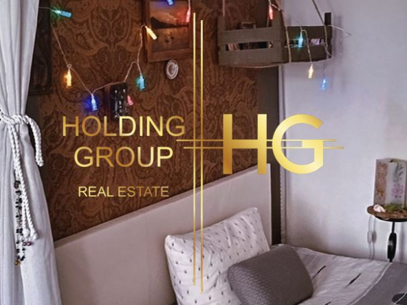 Едностаен апартамент под наем в к.к. Св.Св. Константин и Елена - 0