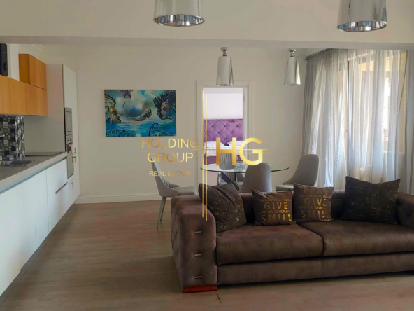 Просторен тристаен апартамент в к.к. Златни Пясъци - 0