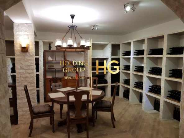 Луксозна Къща Аспарухово - 0