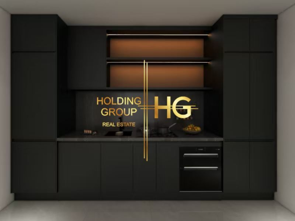 Двустаен апартамент - 0