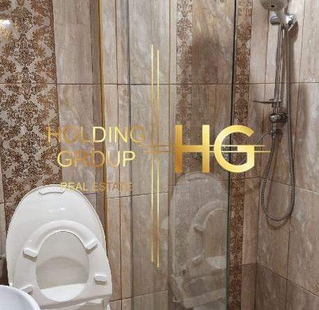 Тристаен апартамент в Гръцка Махала - 0