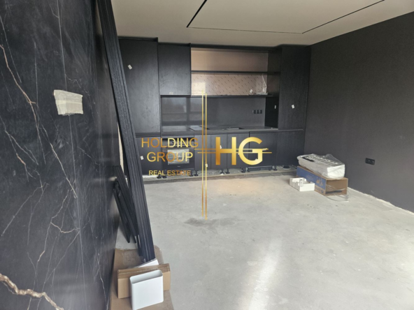 Тристаен апартамент - 0