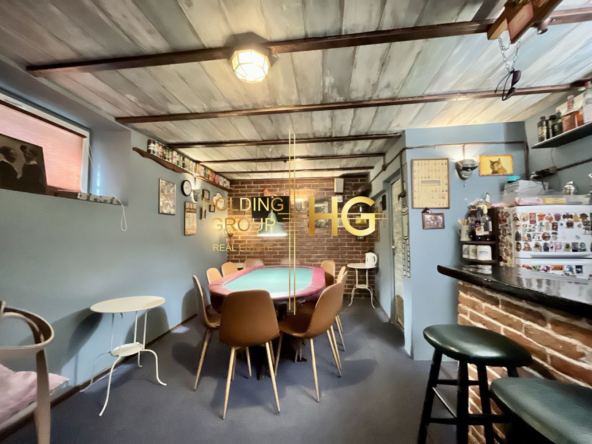 Помещение в района на Бизнес хотел - 0