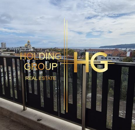 Тристаен апартамент, Широк център - 0