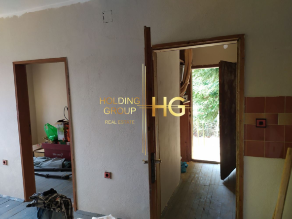 Къща - Варна, област, с.Кичево - 0