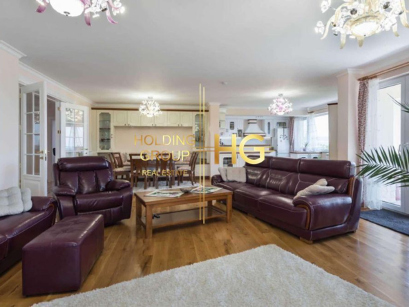 Луксозна Къща Аспарухово - 0