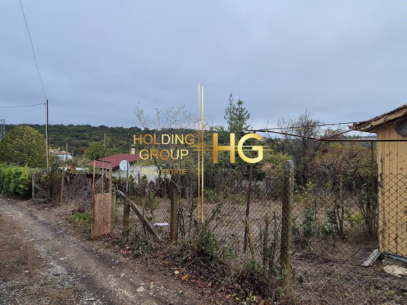 Парцел в м-т Боровец-ЮГ - 0