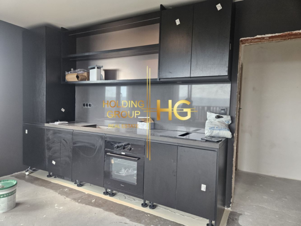 Двустаен апартамент - 0