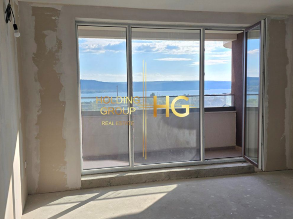 Двустаен апартамент - 0