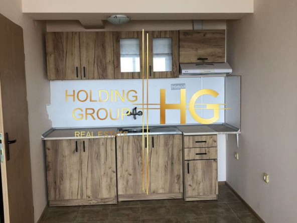 Двустаен апартамент - 0