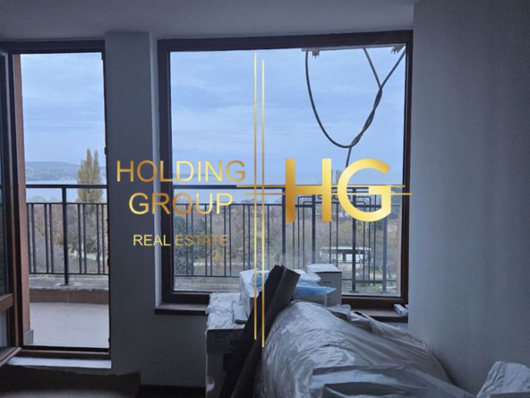 Чисто нов тристаен апартамент Галата - 0