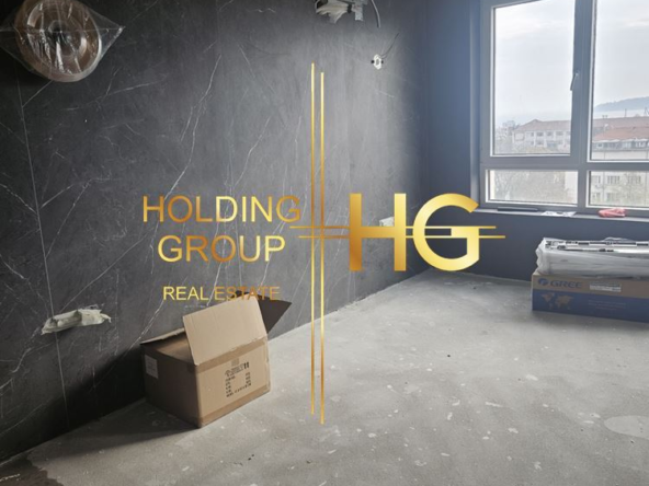 Тристаен апартамент - 0