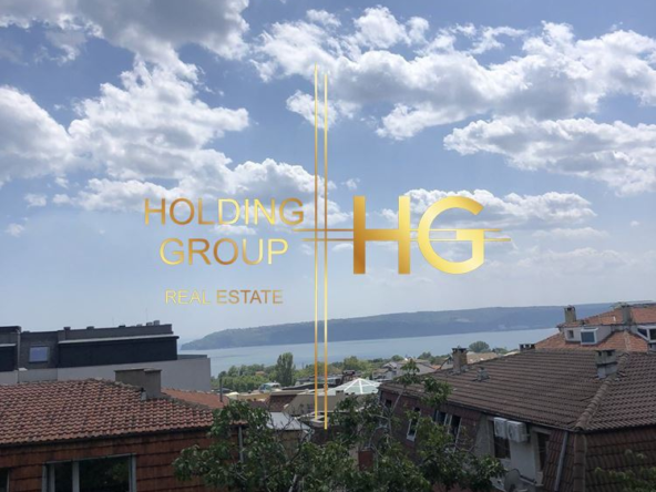 Двустаен апартамент - 0