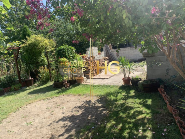 Етаж от къща в кв. Галата - 0